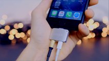 iPhone 7 : La solution pour recharger pendant l’écoute de musique !