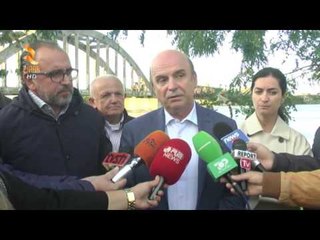 360° Gradë -VLORE  PANANRTI ALARM NE VJOSE