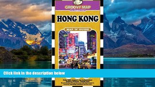 Books to Read  Groovy Map  n  Guide Hong Kong (2012)  Best Seller Books Most Wanted