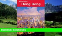 Big Deals  Frommer s Hong Kong (Frommer s Complete Guides)  Best Seller Books Best Seller