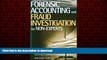 liberty books  Forensic Accounting and Fraud Investigation for Non-Experts online to buy