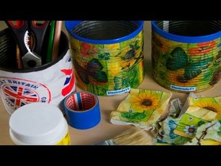 Totally not about Computers Ep.4 | How to make a last minute present