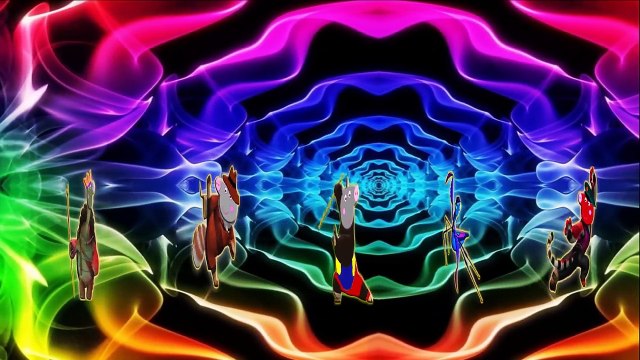 Peppa Pig Français Les Pompiers ♦ Peppa Pig Français Français