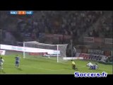 Fortune Nancy - Auxerre 4-0