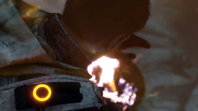 Tom Clancy's The Division Trailer: Survival DLC Update - Expansion II (Official Trailer)