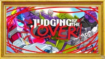 Judging By The Cover: Judging Transformers: Devastation