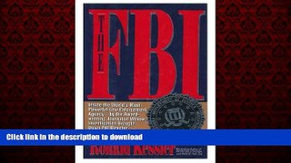 Read books  The FBI online for ipad
