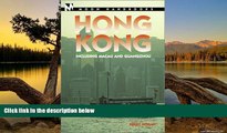 Deals in Books  Hong Kong: Including Macau and Guangzhou (Moon Handbooks Hong Kong)  Premium