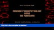 Best books  Forensic Psychophysiology Using The Polygraph: Scientific Truth Verification - Lie