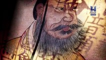 Historia Chin S01E03 Pierwszy Cesarz PL 720p