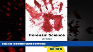 Best books  Forensic Science: A Beginner s Guide (Beginner s Guides) online for ipad
