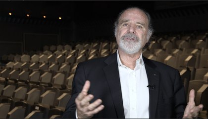 Enseigner la langue française : Alain Bentolila