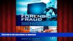 liberty book  Forensic Fraud: Evaluating Law Enforcement and Forensic Science Cultures in the