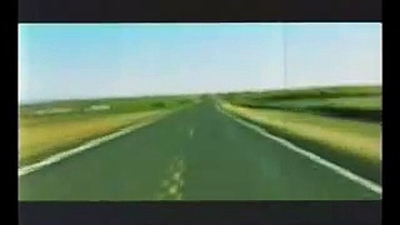 The Ring Road