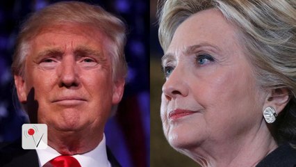 What Happens To Trump's Businesses Now?