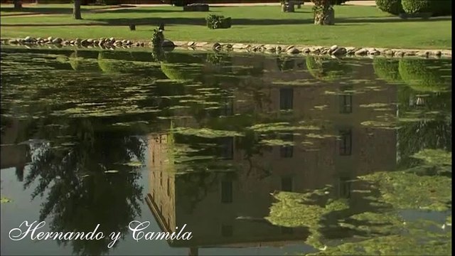 Hernando y Camila cap.1448