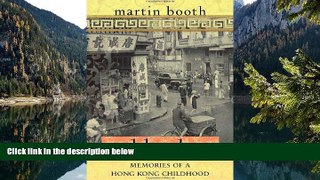 Deals in Books  Golden Boy: Memories of a Hong Kong Childhood  Premium Ebooks Online Ebooks