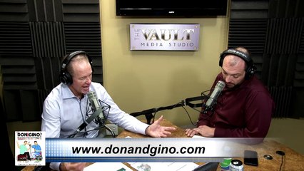 Learn how TRENDS ARE YOUR FRIENDS, with Don and Gino