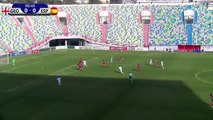 Georgia U19 - Spain U19 ~ 0 - 3 ~ All Goals (WORLD_ Friendly International - 09.11.2016)