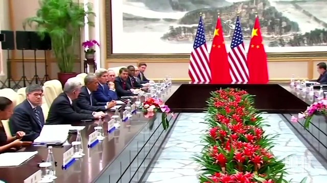 What a Trump presidency means for climate change