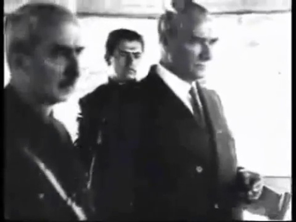 Seni hasret ve ozlemle anıyoruz ATAM...