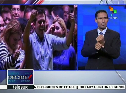 Ricardo Rosselló es el nuevo gobernador de Puerto Rico