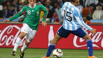 Football Nutmegs and Skills 2015-2016