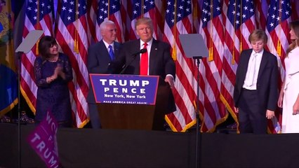 World leaders on Trump win and how win donald trump