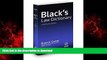 liberty books  Black s Law Dictionary, Fifth Pocket Edition online