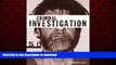 liberty books  Criminal Investigation (Justice Series) Plus MyCrimeKit -- Access Card Package (The