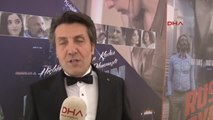 Rus'un Oyunu Filminin Galası Akmerkez'de Yapıldı