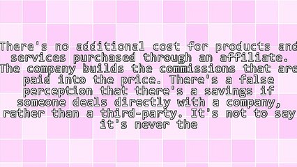 Why Should I Protect My Affiliate Link?