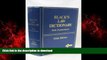 Buy book  Black s Law Dictionary with Pronunciations (5th edition) online