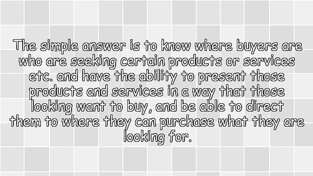 Is It Possible To Earn Commission Dollars Without Selling?