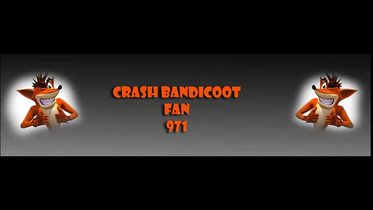 CrashBandicootFan971's Mariotehplumber rant