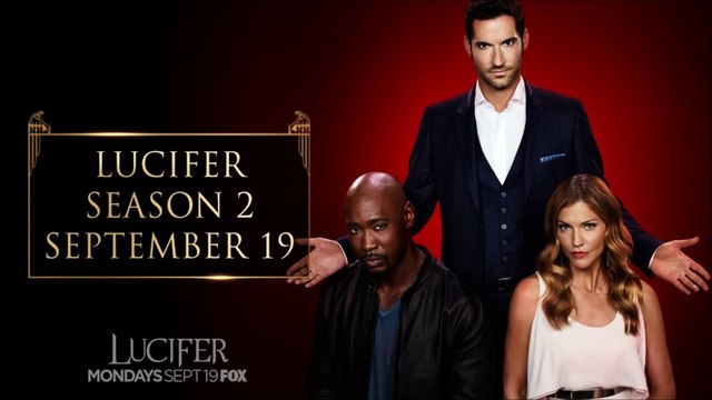 Lucifer 2. Sezon Türkçe Dublaj Full Hd 1080p İzle