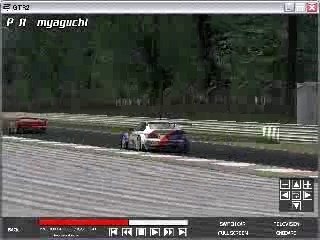 GTR2 :: Monza