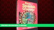 Read books  Basic Spanish Grammar online to buy