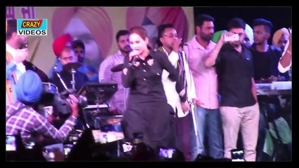 Sunanda Sharma Bhangra 2016