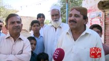 Childrens are Being Used for Drugs Trafficking in South Punjab 09-11-2016 - 92NewsHD