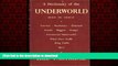 liberty book  A Dictionary of the Underworld British   American Convicts, Racketeers, Criminals,