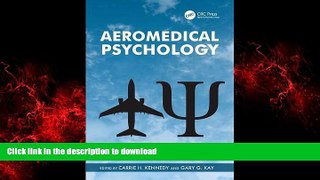 liberty book  Aeromedical Psychology online to buy