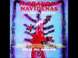 FELIX DEL ROSARIO - CANTARES DE NAVIDAD (1968) L.R.E.