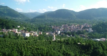 Gölköy, Türkiye'de En Uzun Ömürlü İnsanların Yaşadığı İlçe