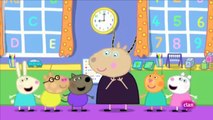 Peppa Pig en Español - Capitulos Nuevos - 45 - Capitulos Completos Nueva temporada
