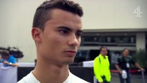 C4F1: Palmer and Wehrlein on mixed Mexican GP... (2016 Mexico Grand Prix)