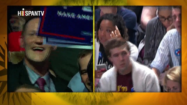 Enfoque - Estados Unidos: elecciones presidenciales 2016