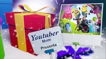Navidad Peppa Pig en español new - Peppa la cerdita canta Hoy es Navidad