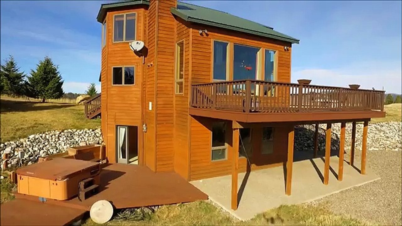 Livingston Montana Real Estate