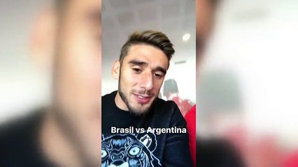 A BARBA DE JONAS CRESCEU TANTO QUE SALVIO CONTRATOU-O... PARA PAI NATAL